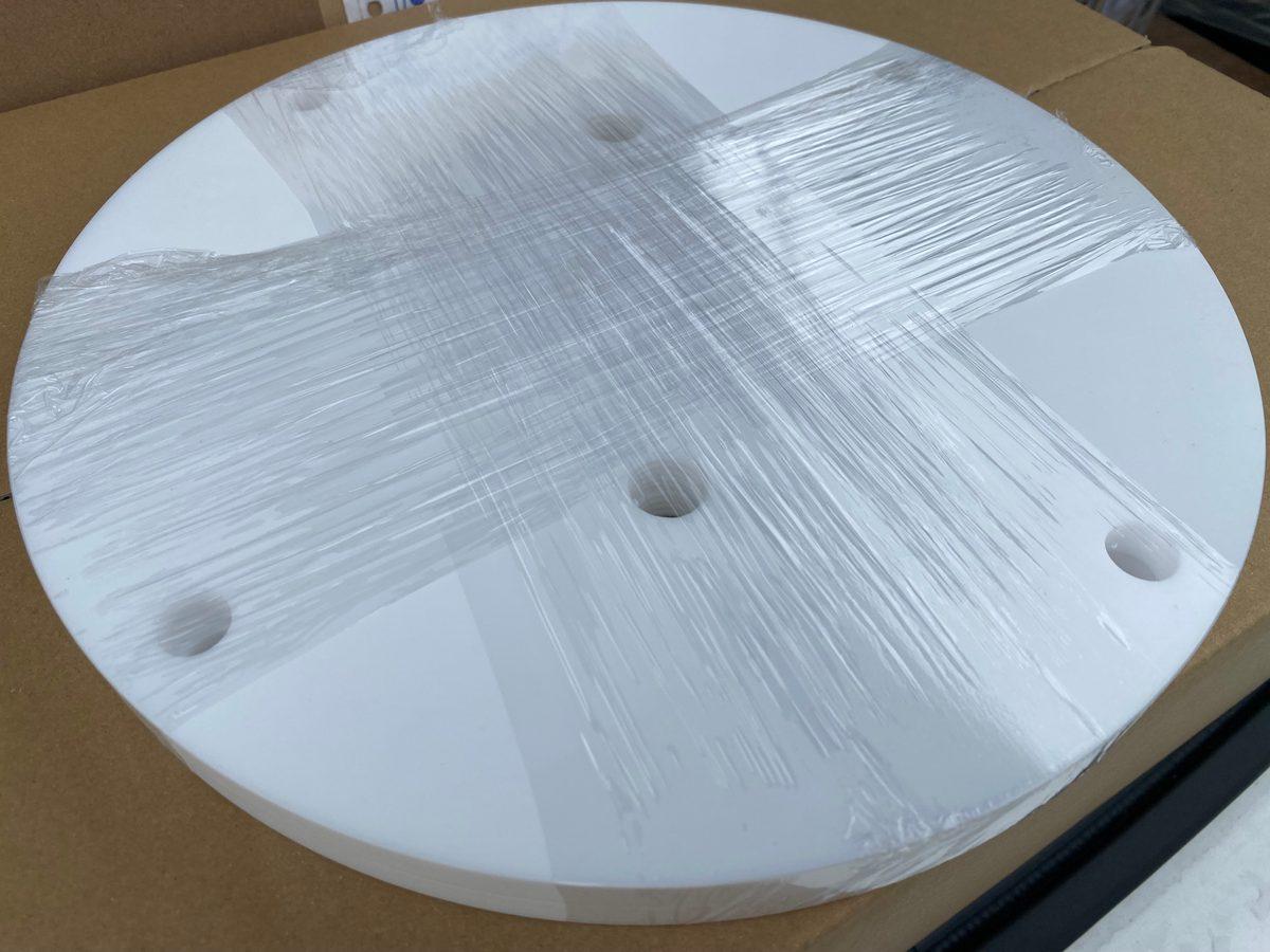 PTFE リング